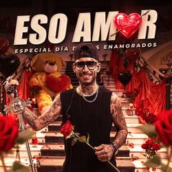 Portada de Especial Dia De Los Enamorados (En Vivo)