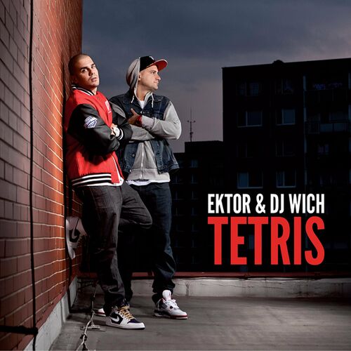 Portada de Tetris