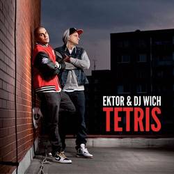 Portada de Tetris