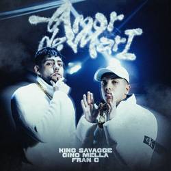 Portada de Amor de Mari