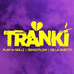 Portada de Tranki