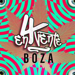 Portada de En 4 Vente