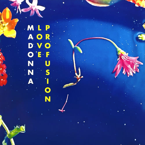Portada de Love Profusion (The Remixes)