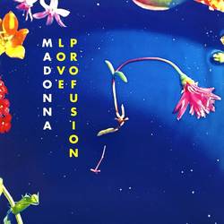 Portada de Love Profusion (The Remixes)