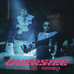 Portada de Oversize