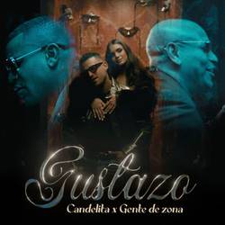 Portada de Gustazo