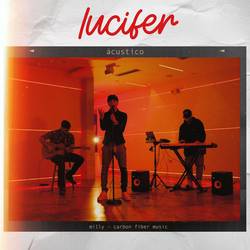 Portada de Lucifer (Acoustic Version)