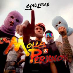 Portada de Molly & Pérignon