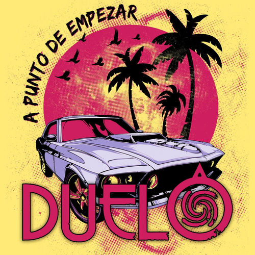 Portada de A Punto De Empezar