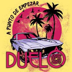 Portada de A Punto De Empezar