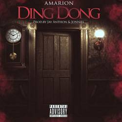 Portada de Ding Dong