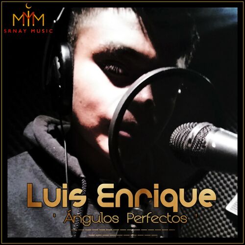 Portada de Ángulos Perfectos