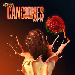 Portada de Otras Canciones Pa´ Ti