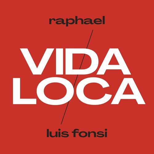 Portada de Vida Loca