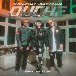 Portada de Ouche