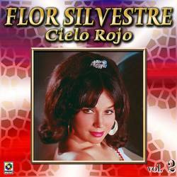 Portada de Colección de Oro: Con Mariachi – Vol. 2, Cielo Rojo
