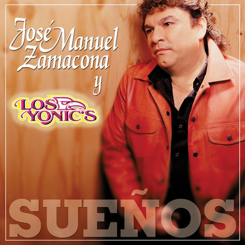 Portada de Sueños