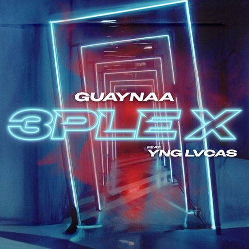 Portada de 3ple X