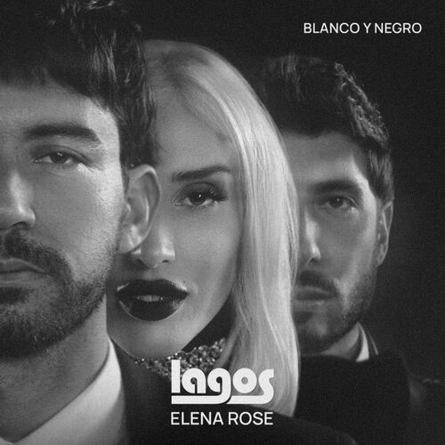 Portada de Blanco Y Negro