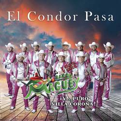 Portada de El Condor Pasa