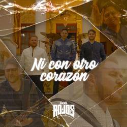 Portada de Ni Con Otro Corazón