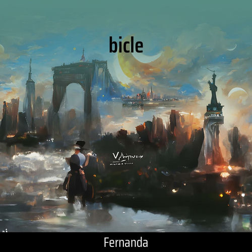 Portada de Bicle