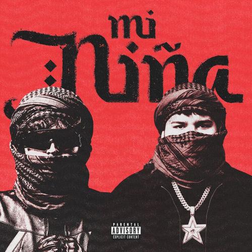 Portada de Mi Niña