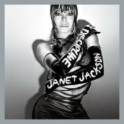 Portada de Discipline (Deluxe Edition)