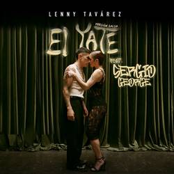 Portada de EL YATE (Versión Salsa)
