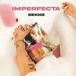 Portada de Imperfecta