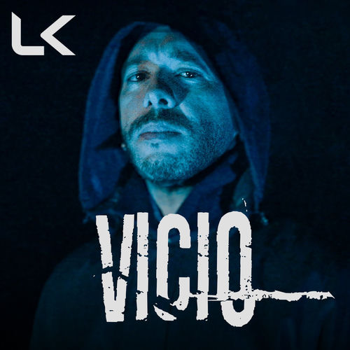 Portada de Vicio
