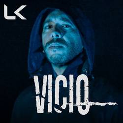 Portada de Vicio