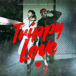 Portada de Trippy Love