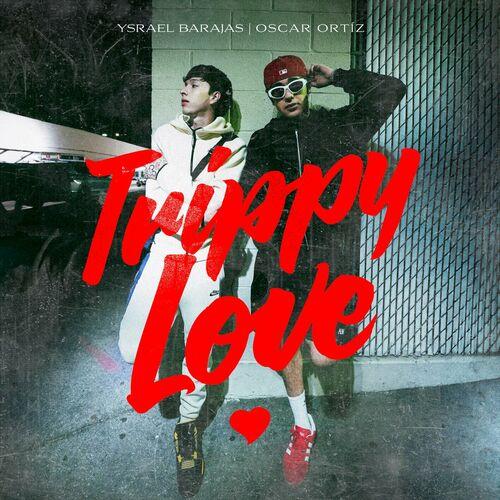 Portada de Trippy Love