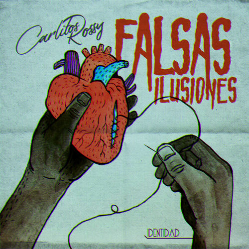 Portada de Falsas Ilusiones