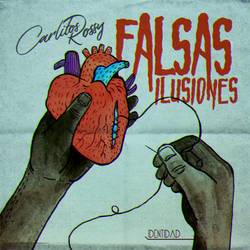 Portada de Falsas Ilusiones