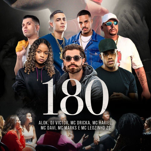 Portada de 180