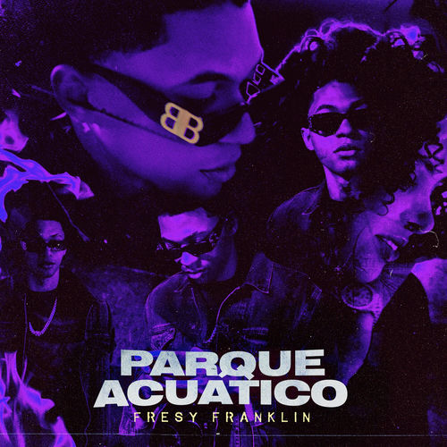 Portada de Parque Acuatico