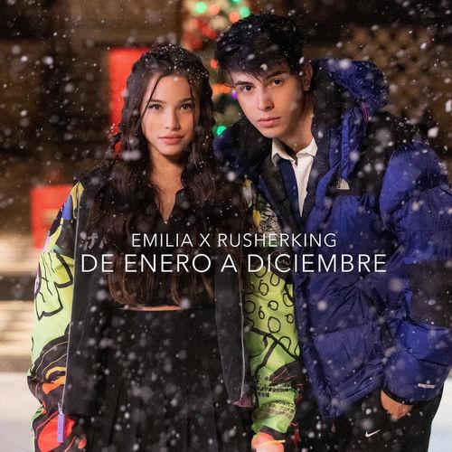 Portada de De Enero a Diciembre