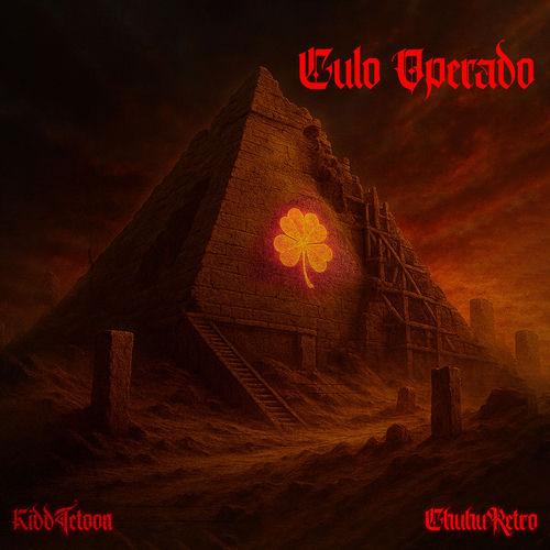 Portada de Culo Operado