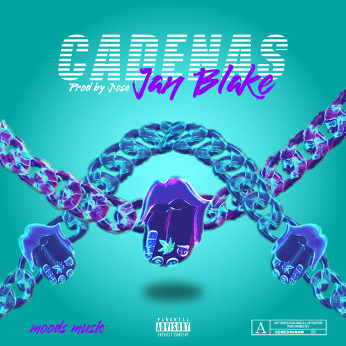 Portada de CADENAS