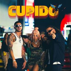 Portada de Cupido