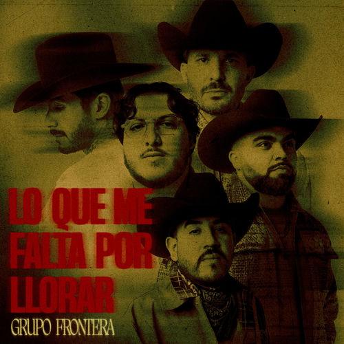 Portada de LO QUE ME FALTA POR LLORAR