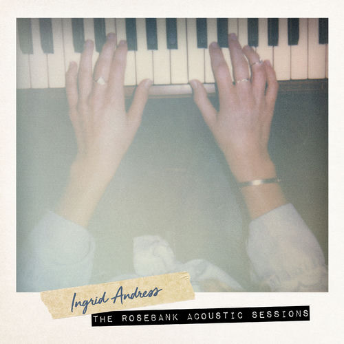 Portada de The Rosebank Acoustic Sessions