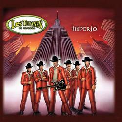 Portada de Imperio