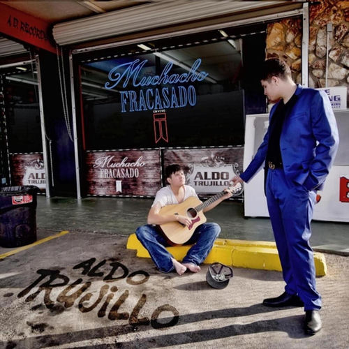 Portada de Muchacho Fracasado (En Vivo)