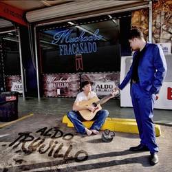 Portada de Muchacho Fracasado (En Vivo)