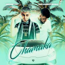 Portada de Chamaka