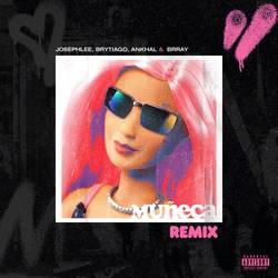 Portada de Muñeca (Remix)