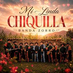 Portada de MI LINDA CHIQUILLA